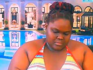 ebonyhotbuns