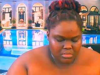 ebonyhotbuns