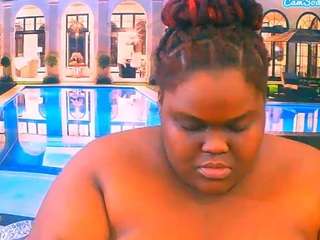 ebonyhotbuns