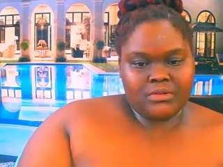 ebonyhotbuns