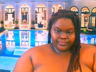 EbonyHotBuns