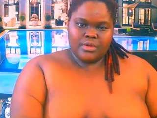 ebonyhotbuns