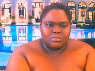 ebonyhotbuns