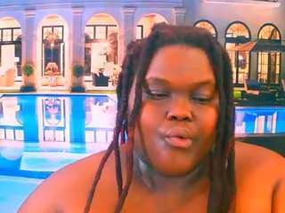 ebonyhotbuns