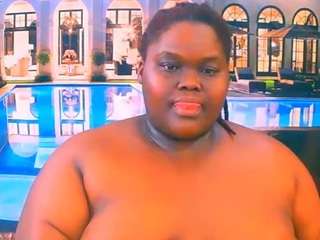 ebonyhotbuns