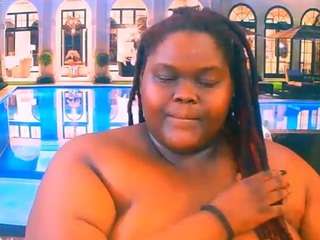 ebonyhotbuns