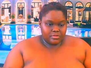 ebonyhotbuns
