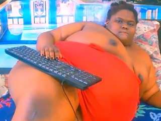 ebonyhotbuns