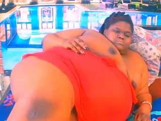 ebonyhotbuns