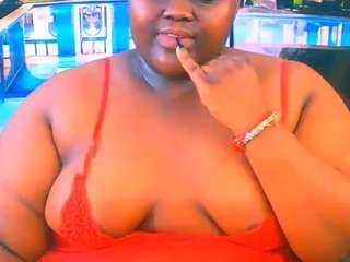 ebonyhotbuns