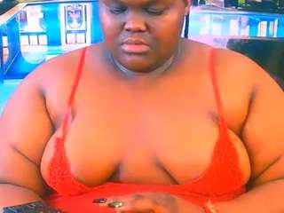 ebonyhotbuns