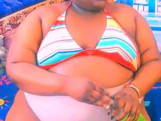 ebonyhotbuns