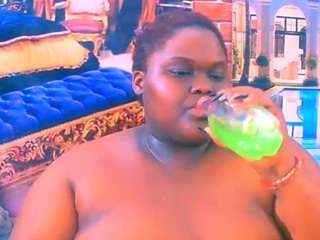 ebonyhotbuns