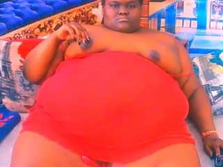 ebonyhotbuns