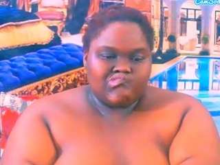 ebonyhotbuns