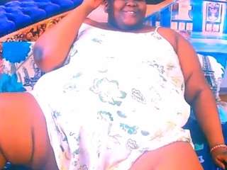ebonyhotbuns