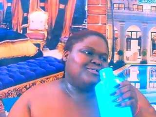 ebonyhotbuns