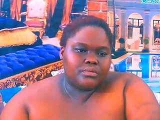 ebonyhotbuns