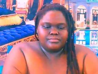 ebonyhotbuns