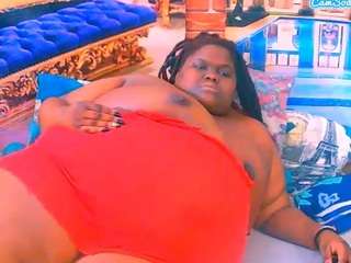 ebonyhotbuns
