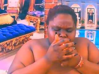 ebonyhotbuns