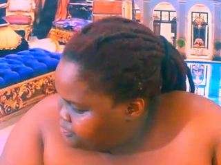ebonyhotbuns