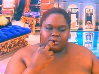 ebonyhotbuns