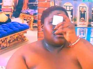 ebonyhotbuns