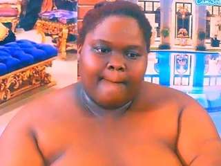 ebonyhotbuns
