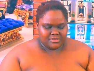 ebonyhotbuns