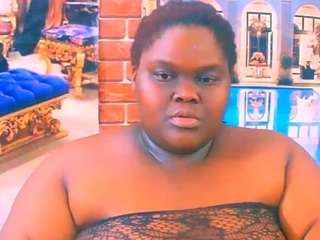 ebonyhotbuns