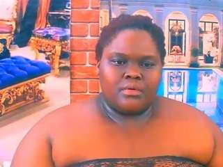 ebonyhotbuns