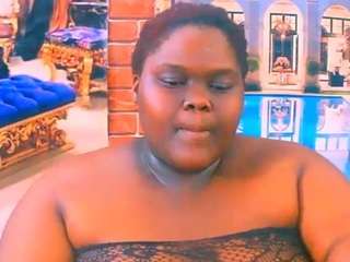 ebonyhotbuns