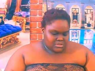 ebonyhotbuns