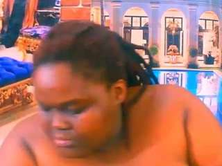 ebonyhotbuns Live Webcam on CamSoda