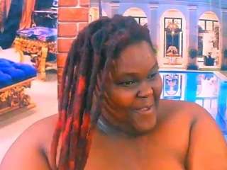 ebonyhotbuns Live Webcam on CamSoda