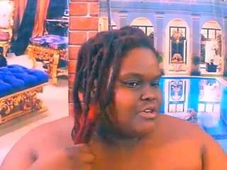 ebonyhotbuns