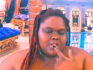 ebonyhotbuns