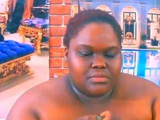 EbonyHotBuns