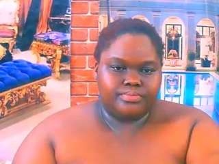 EbonyHotBuns