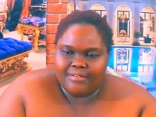 EbonyHotBuns