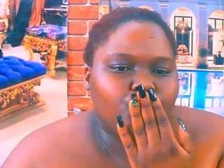 EbonyHotBuns