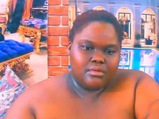EbonyHotBuns