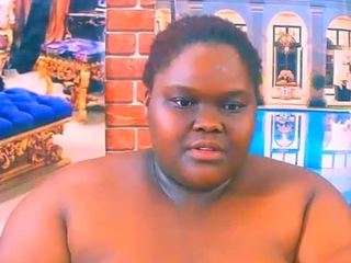EbonyHotBuns