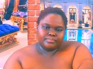 ebonyhotbuns
