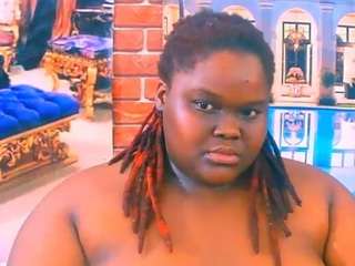 EbonyHotBuns