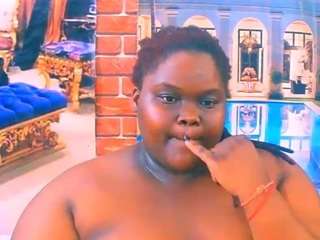 EbonyHotBuns