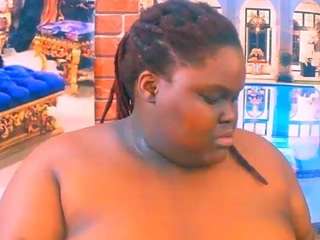 EbonyHotBuns