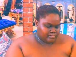 EbonyHotBuns