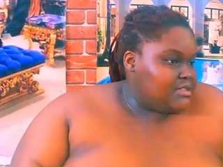 ebonyhotbuns